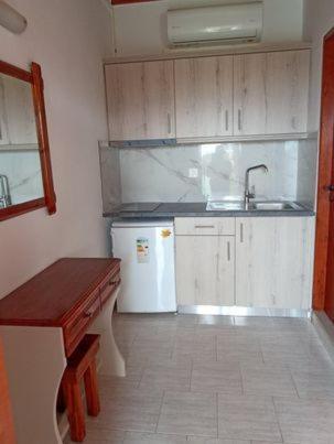 Zorbas Rooms فراكوكاستيلو المظهر الخارجي الصورة